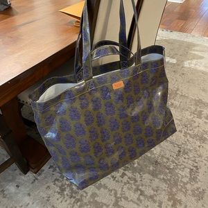 Great Consuela Tote Bag rarely used